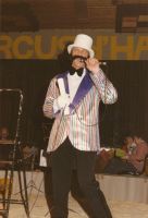 1985-01-12 Doe mer wa show A04 1985-01-12 Doe mer wa show A04
